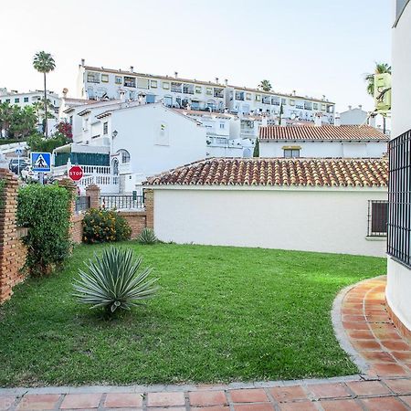 Yucas Playa B&B Benalmádena Exterior foto